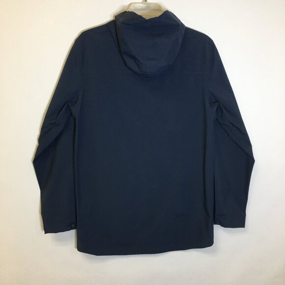 Woolrich Mens Rain Coat - Small - Pre-owned - 1JJQB8 - Picture 2 of 11